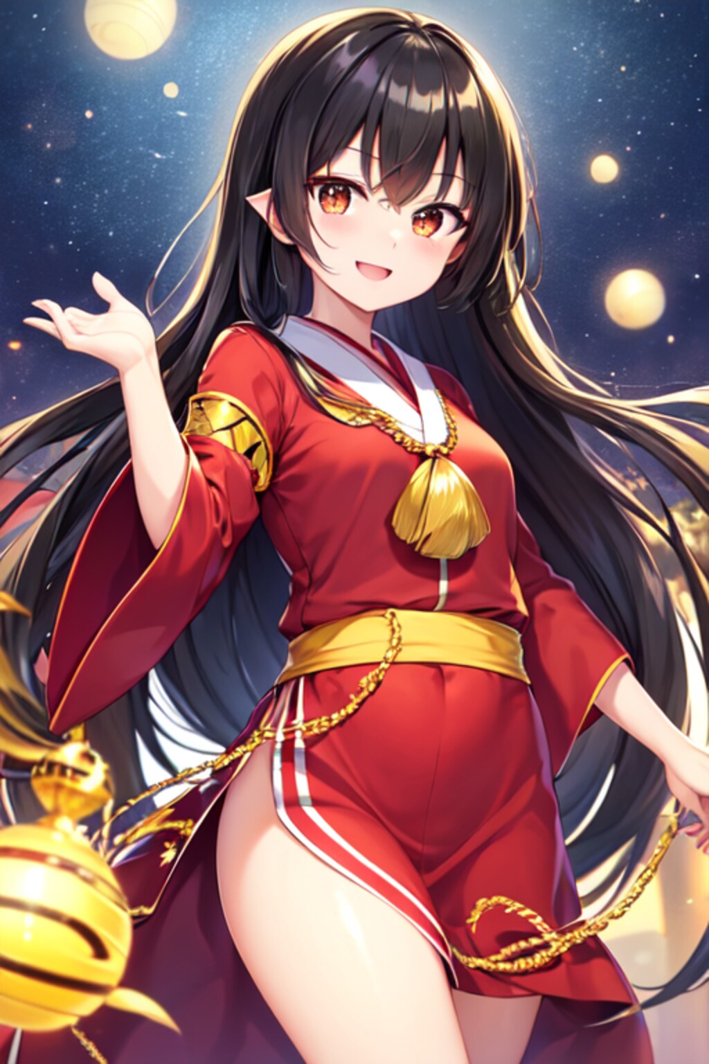 毎日ゴールデンボール