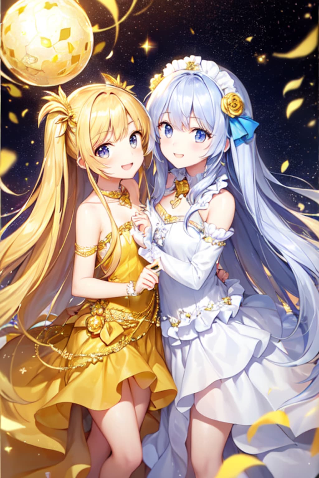 毎日ゴールデンボール