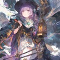 習作 2枚目