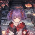 習作 3枚目