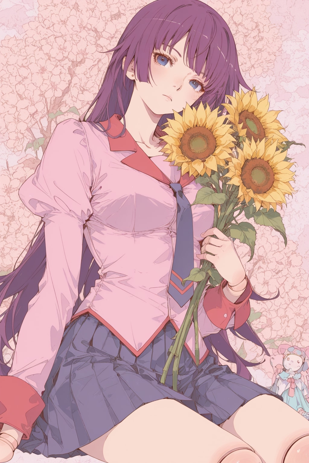 ガハラ―さん？