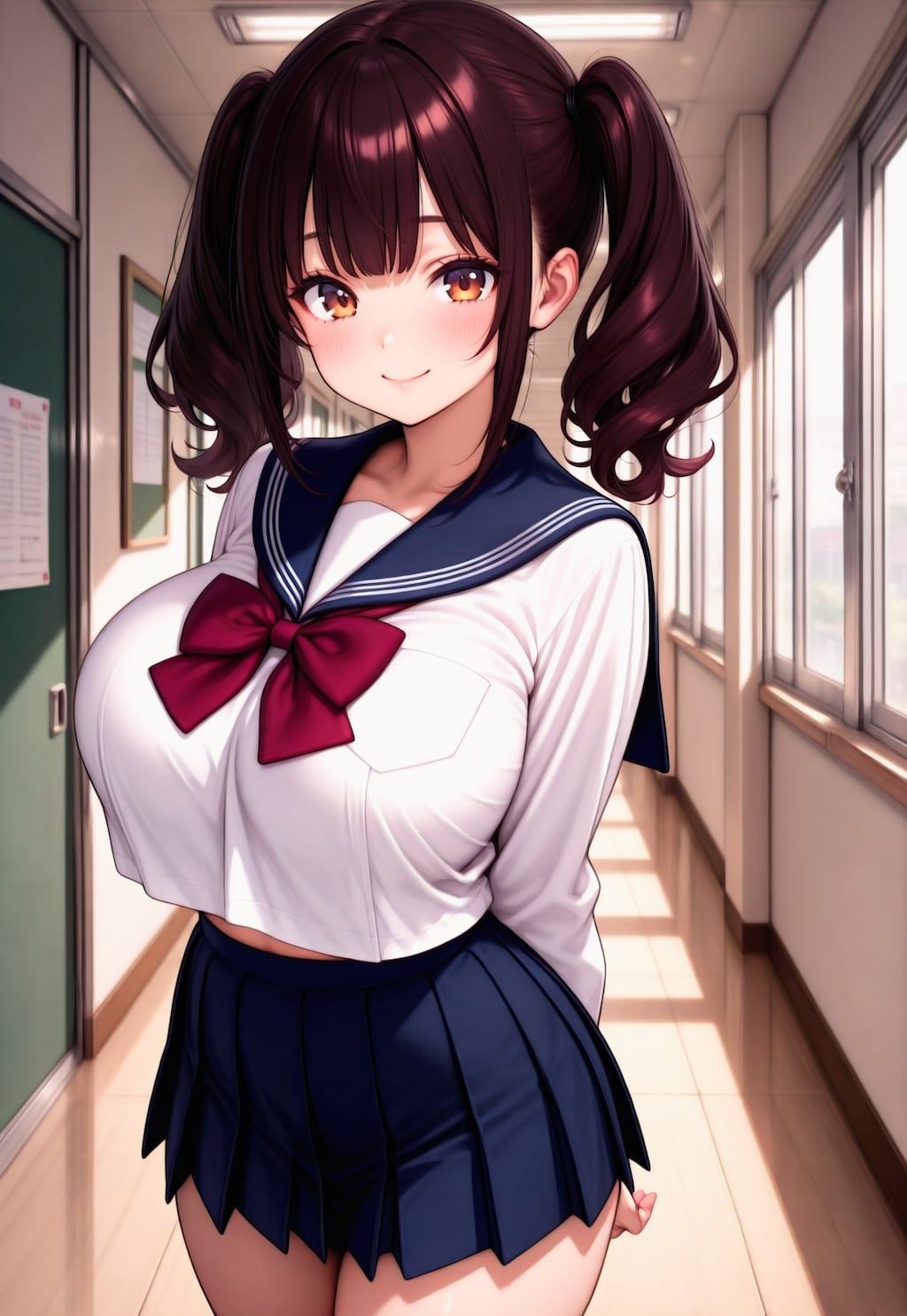 1308（セーラー服）