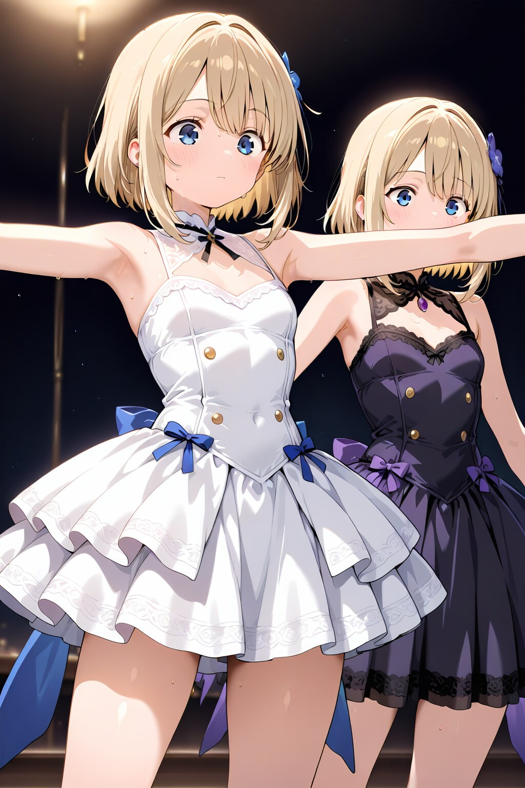 オーディション