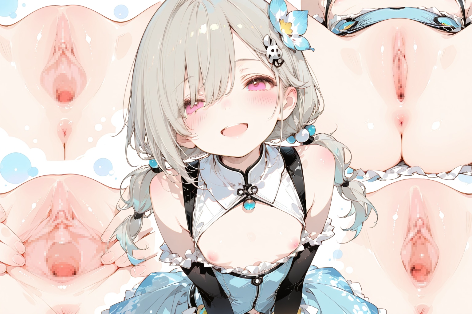 7.22 おりじなる