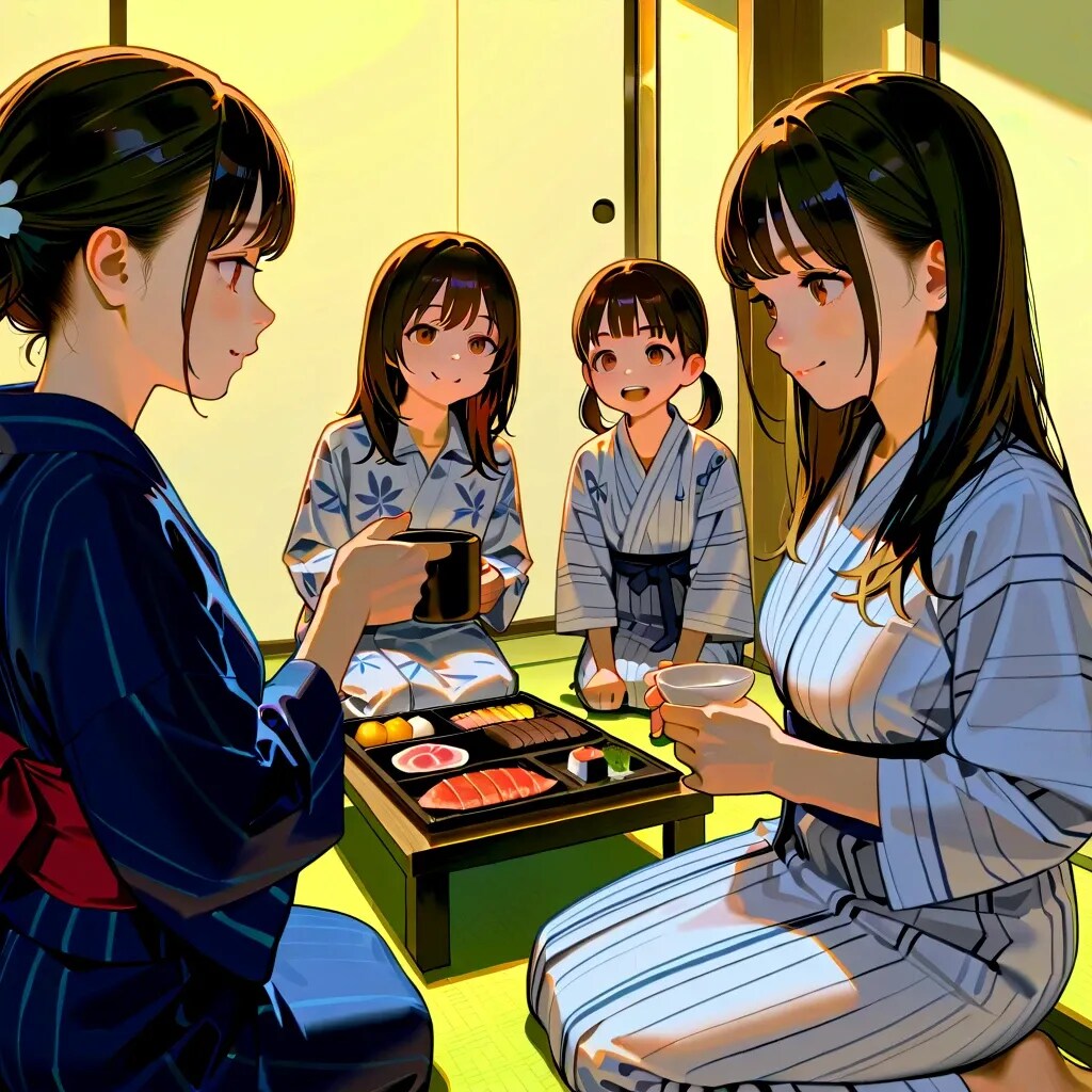 無礼講
