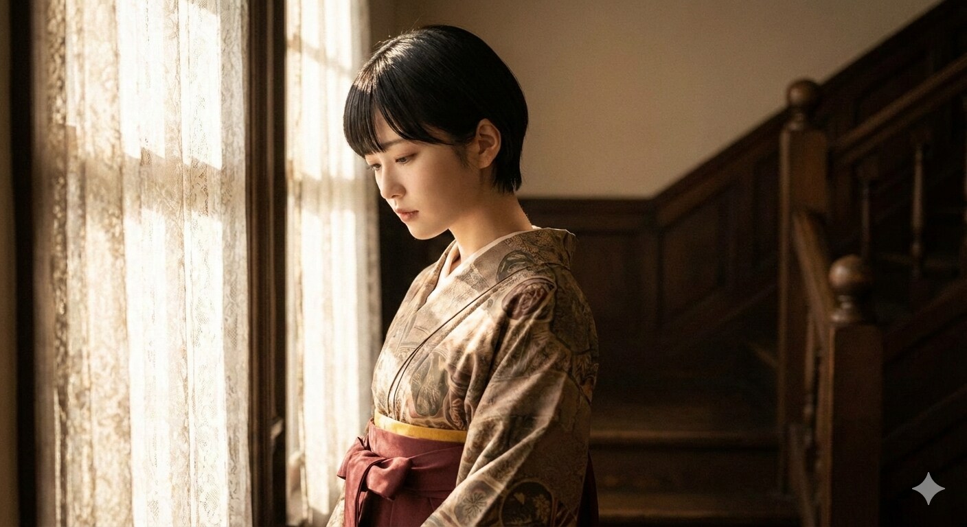 大正ロマン