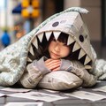 車が来るまでくるまって 12枚目