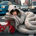 車が来るまでくるまって 11枚目