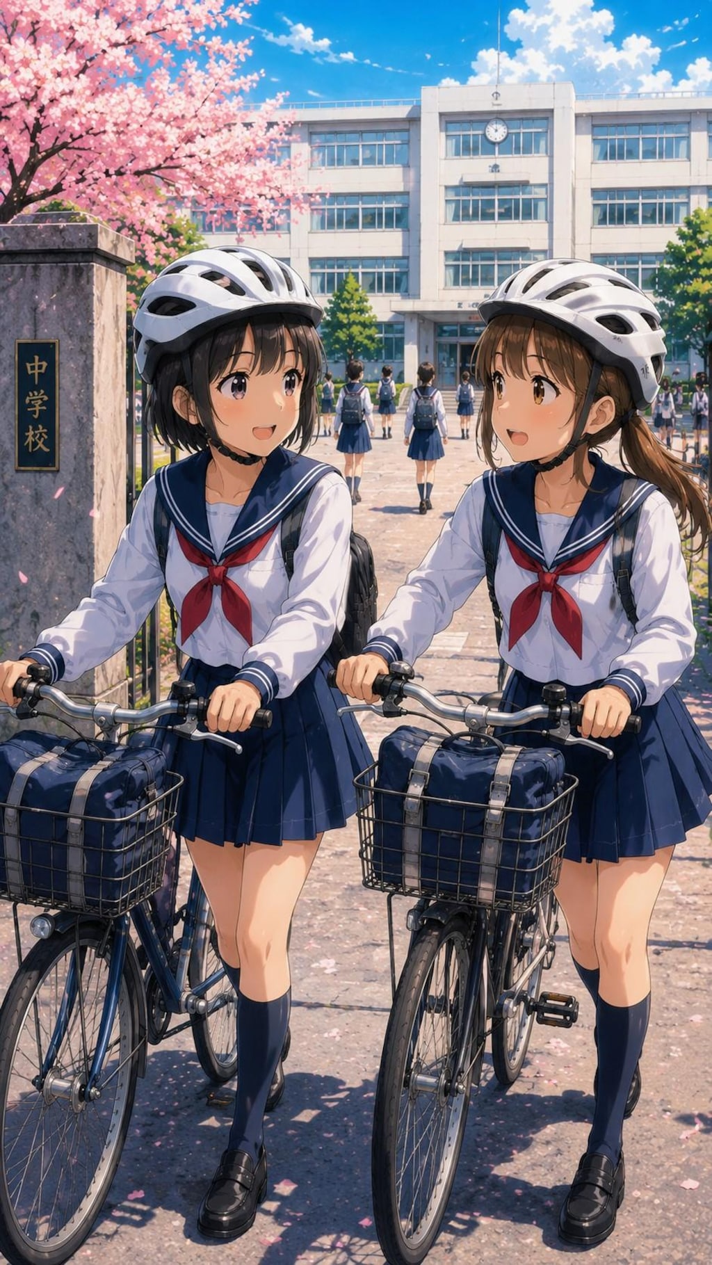 今日のロリ27✨