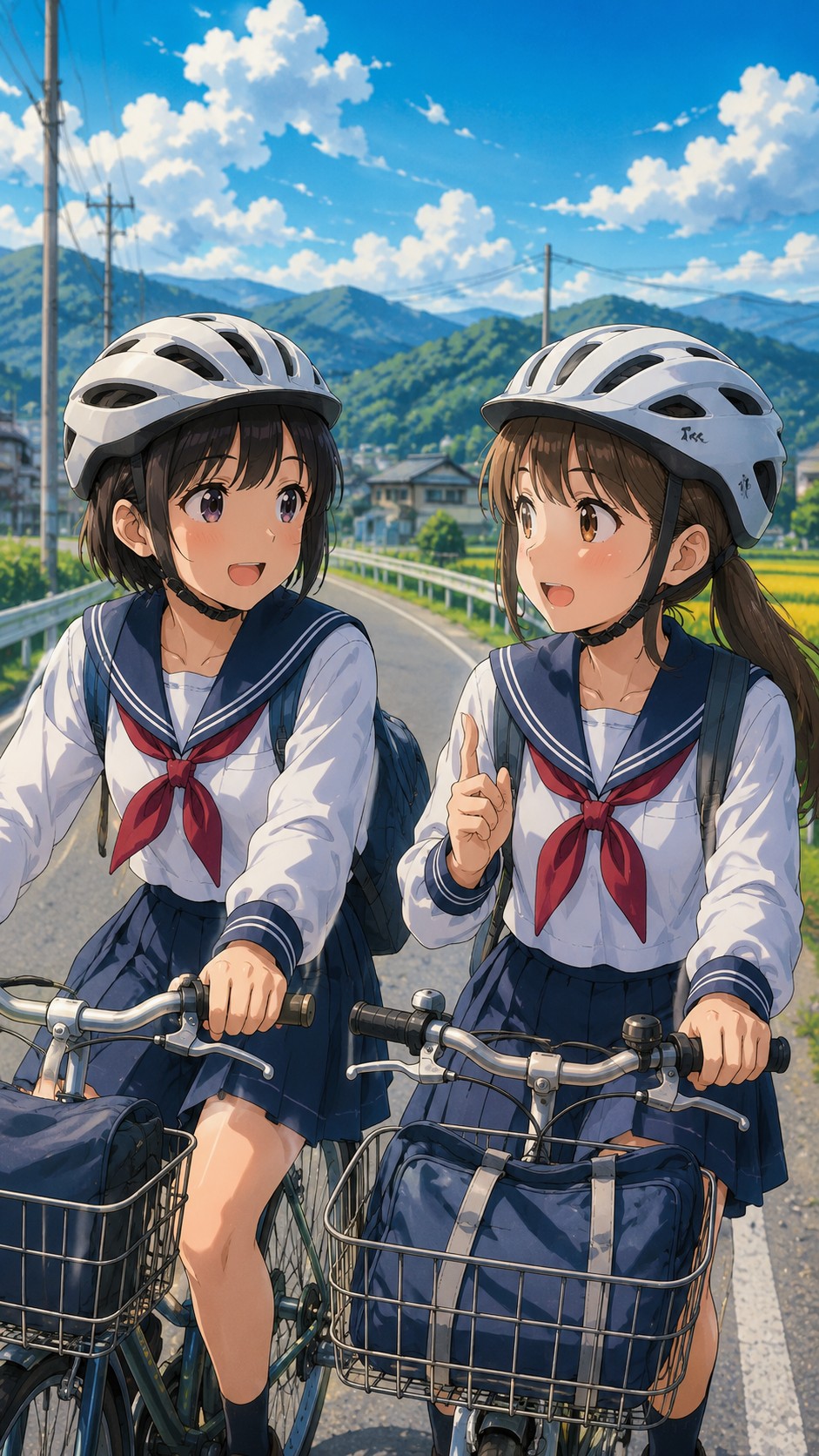 今日のロリ27✨