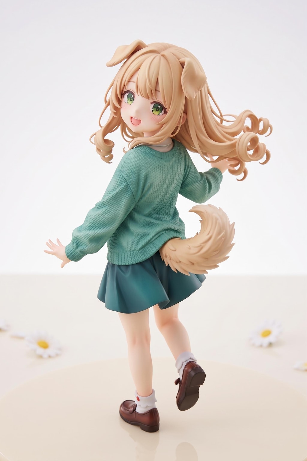 こんにちわんこ