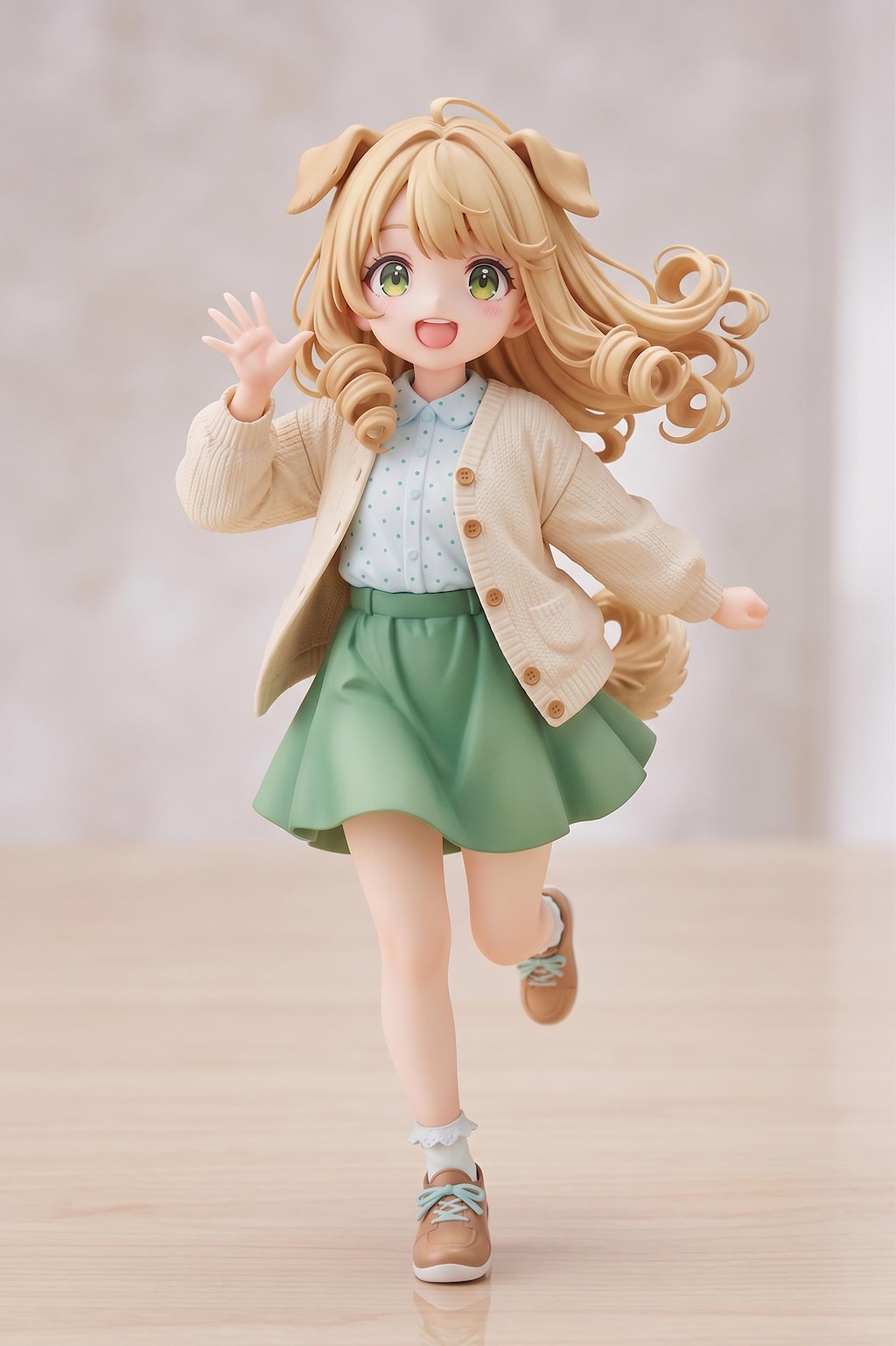 こんにちわんこ