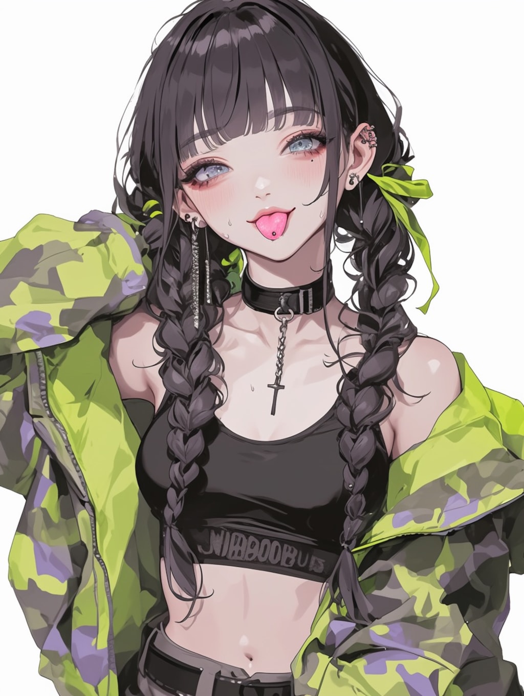 ★˙𐃷˙Niaちゃん