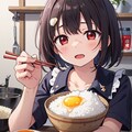 🥚＋🍚＝TKG 4枚目