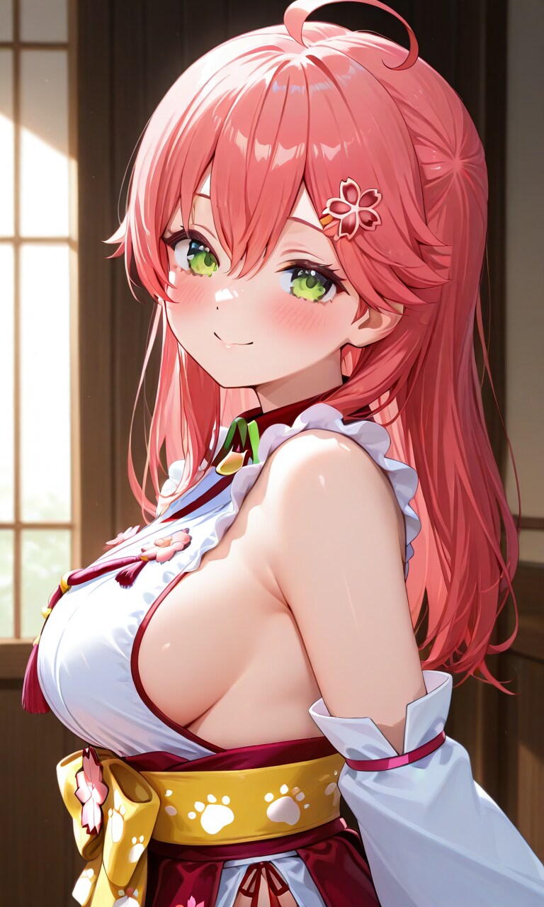 みこち