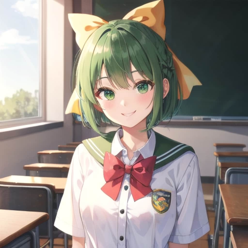 おーいこっちきてー