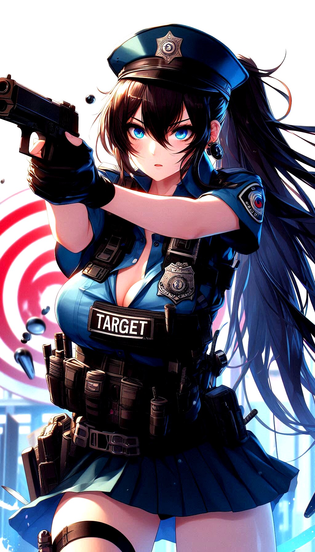 TARGET