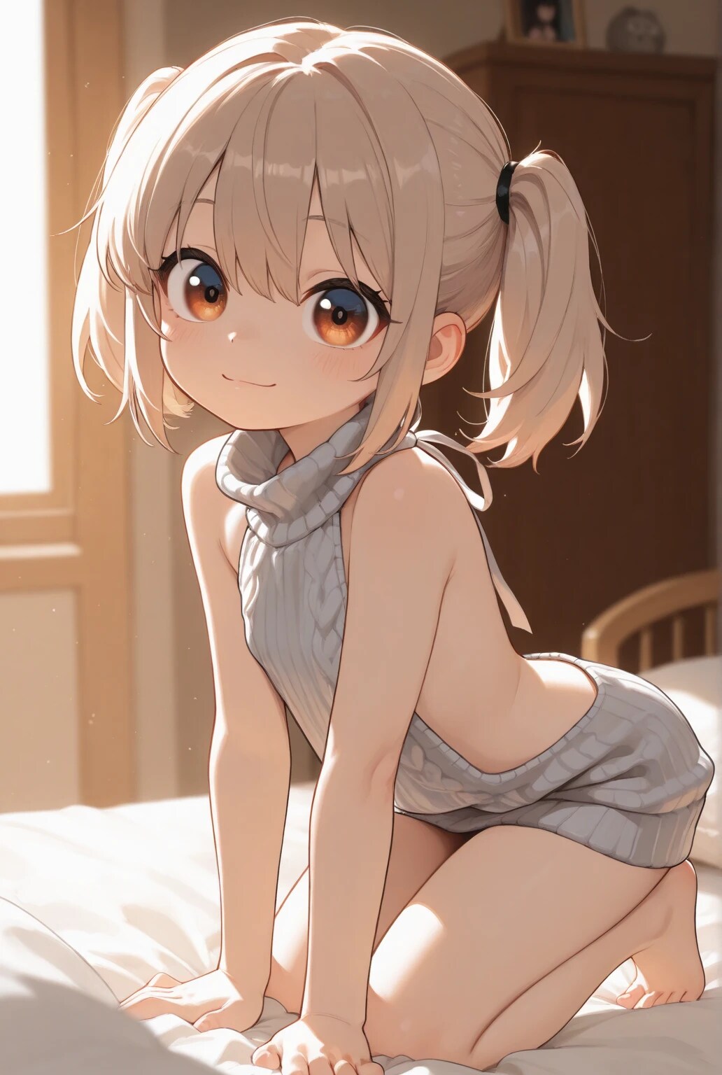 ころすセーター