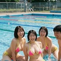 撮影会　昼〜夜 5枚目