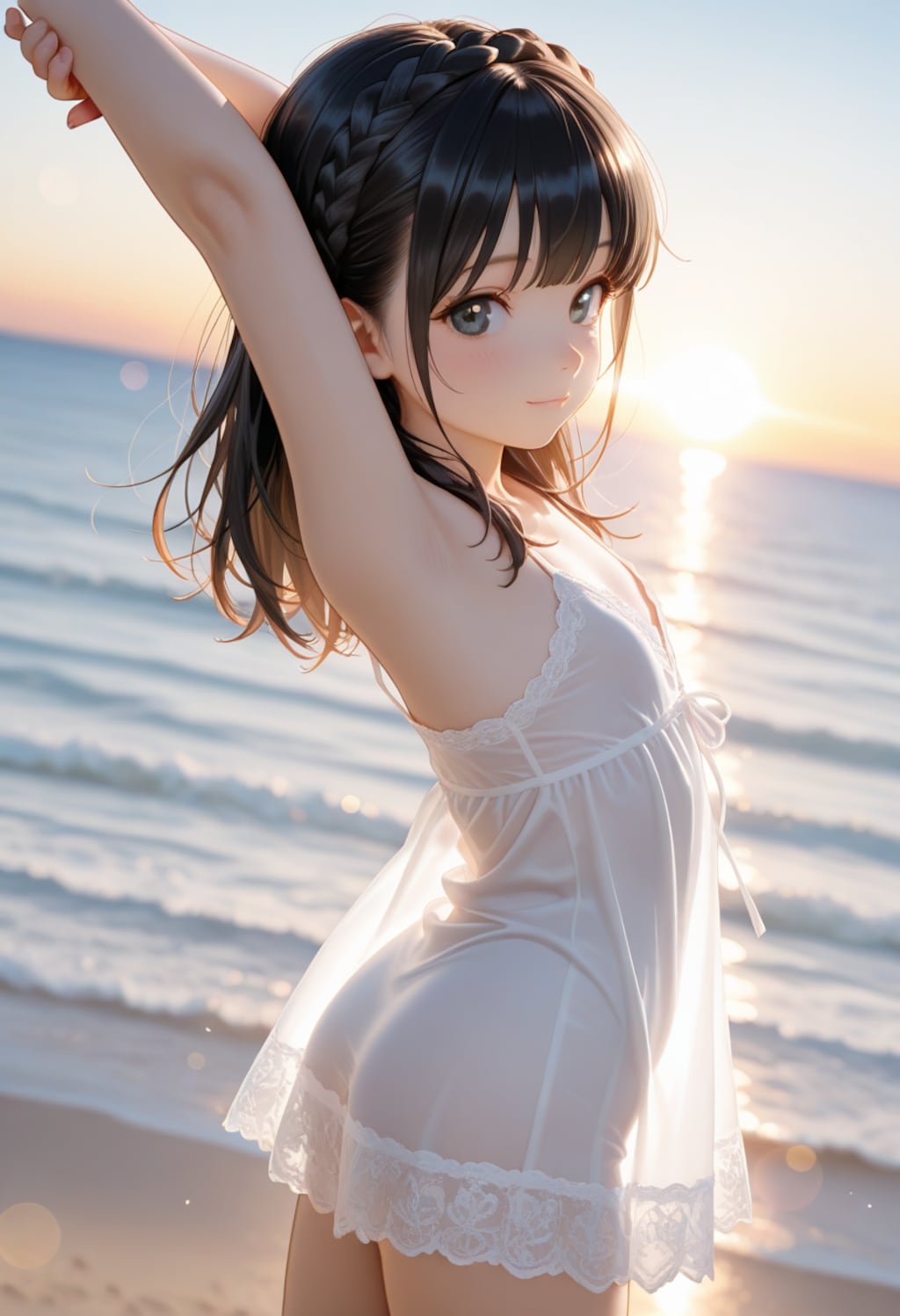 dawn(5)