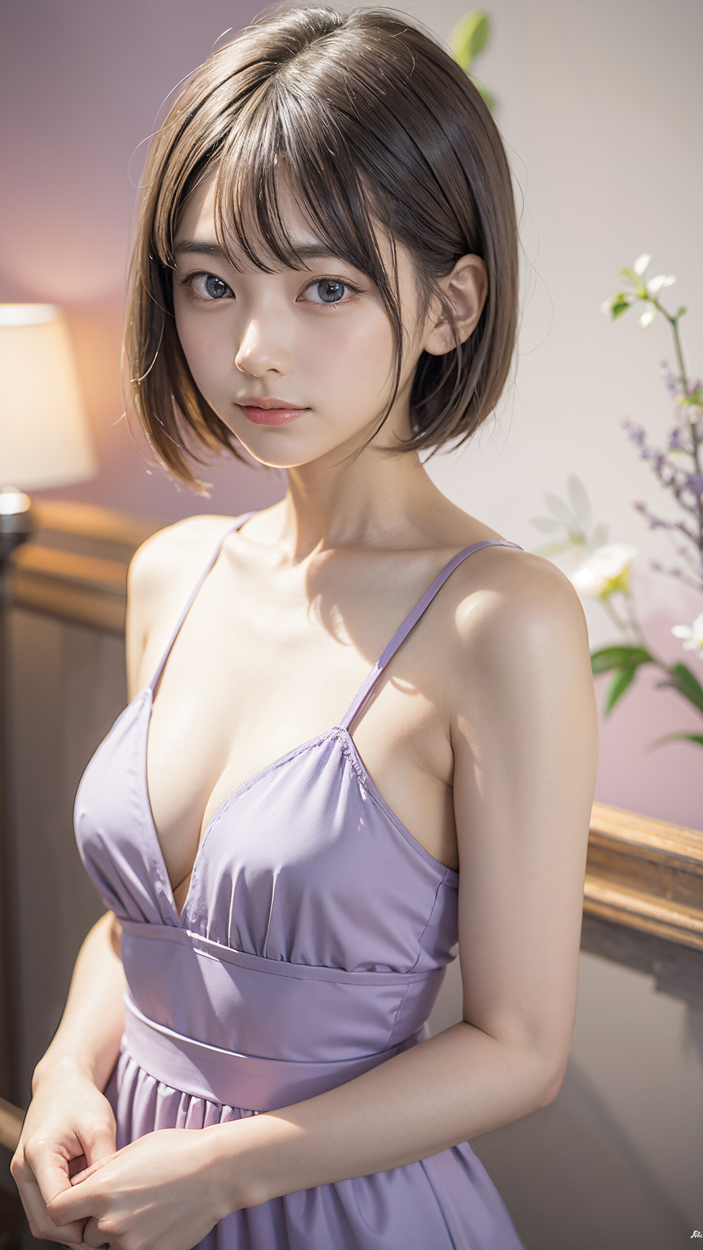 ドレス