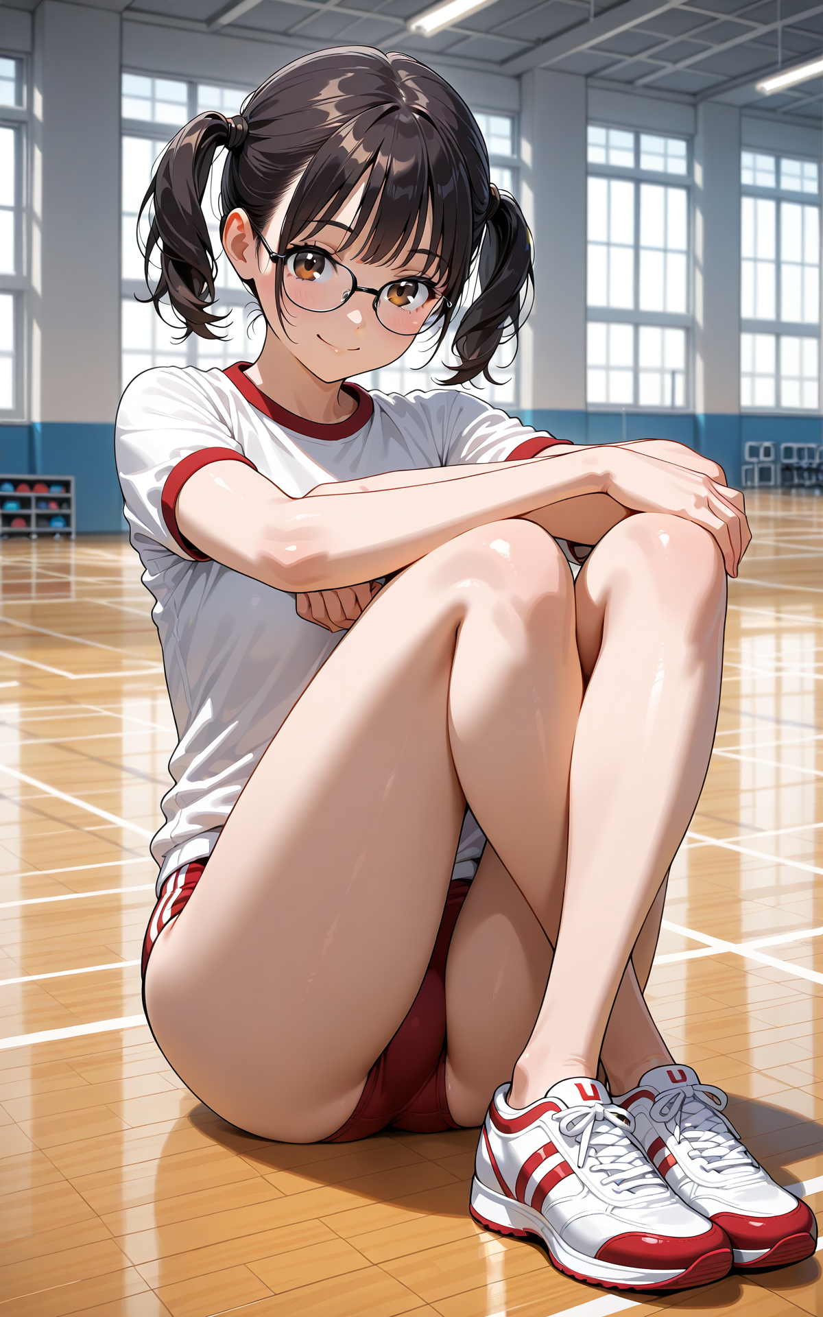 ブルマ11