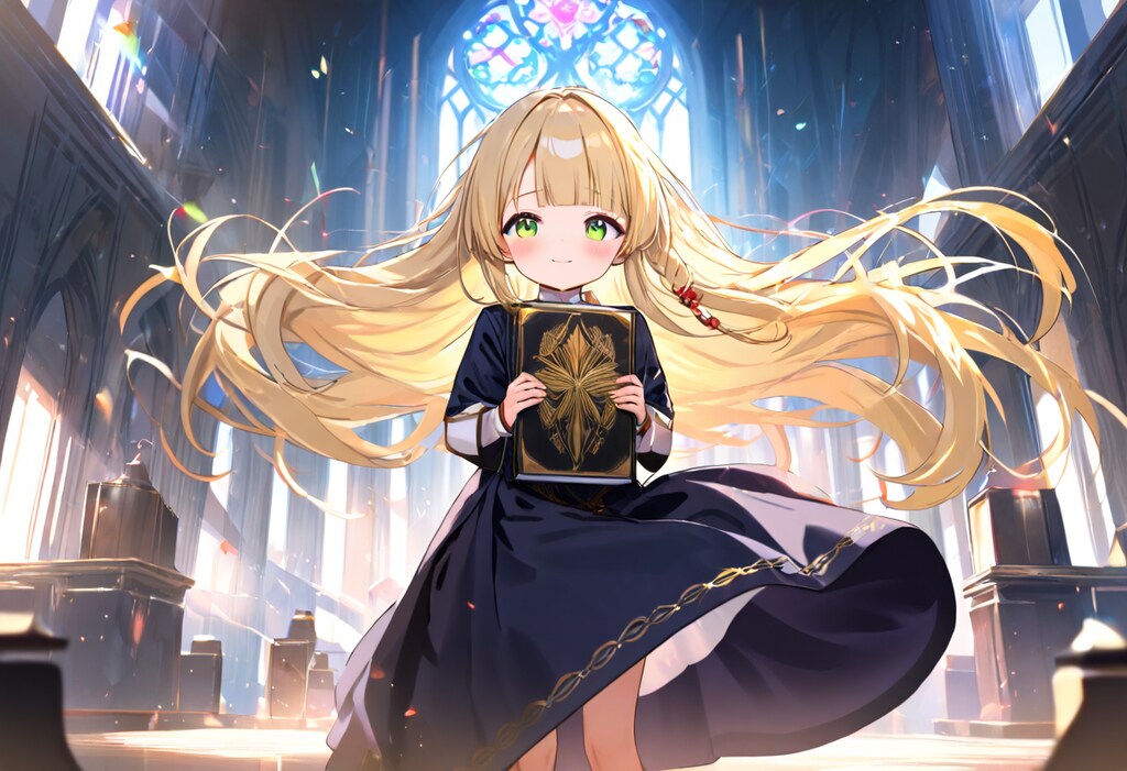 今朝のお祈り 07/09