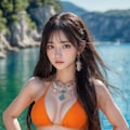 南国っ娘ちゃん 5枚目