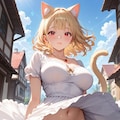 このデカ〇〇で忍ぶのは無理でしょ 12枚目