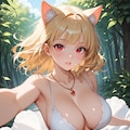 このデカ〇〇で忍ぶのは無理でしょ 11枚目