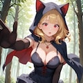 このデカ〇〇で忍ぶのは無理でしょ 7枚目