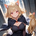 このデカ〇〇で忍ぶのは無理でしょ 8枚目