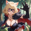 このデカ〇〇で忍ぶのは無理でしょ 5枚目