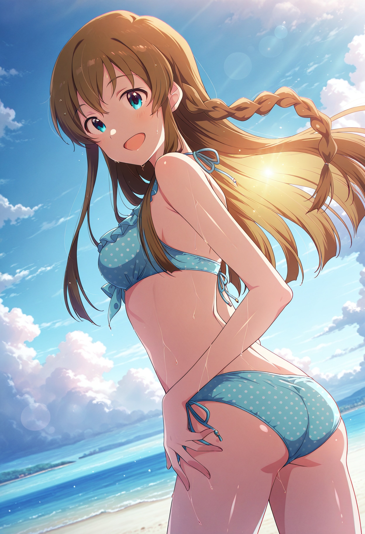 高坂海美