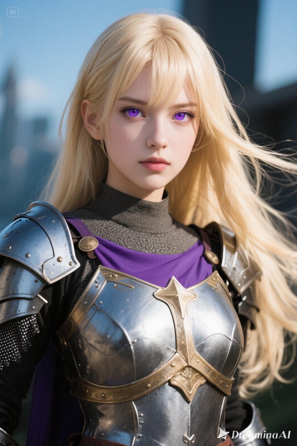 【実写風？】クレアちゃん