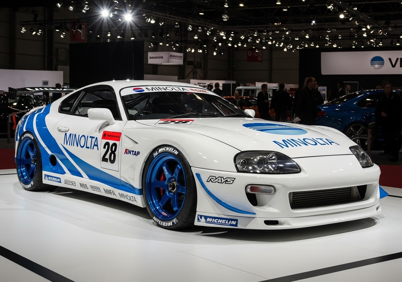 Supra | の人気AIイラスト・グラビア