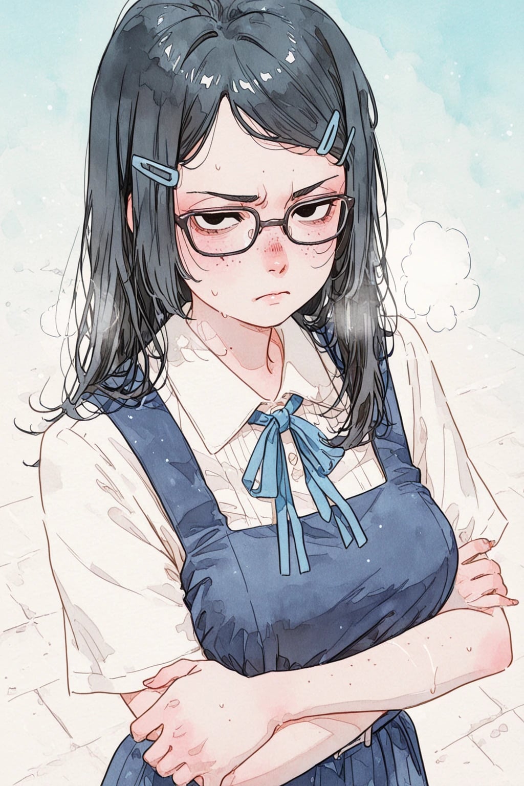 幼馴染み
