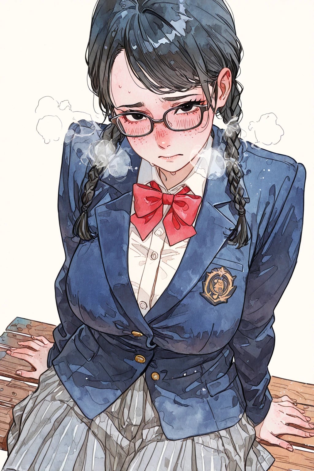 幼馴染み