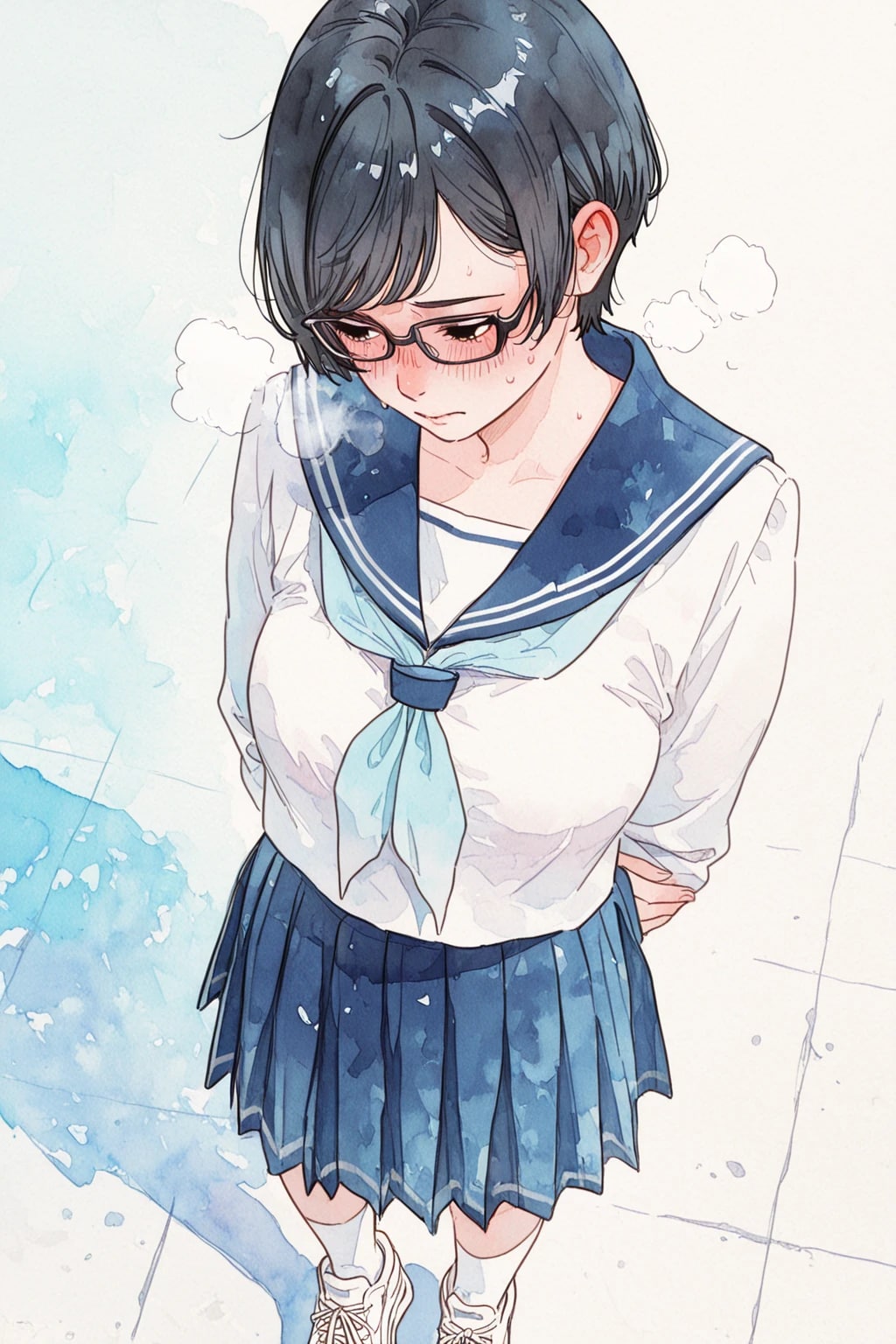 幼馴染み