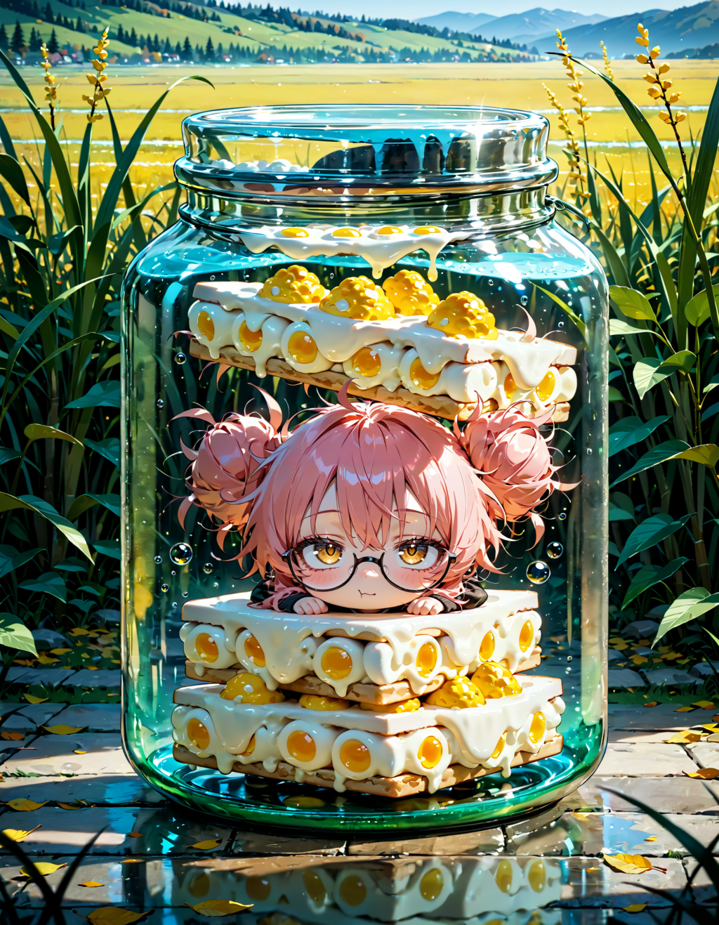 今日は何の日？　ヤマモトヤ・玉子サンドの日