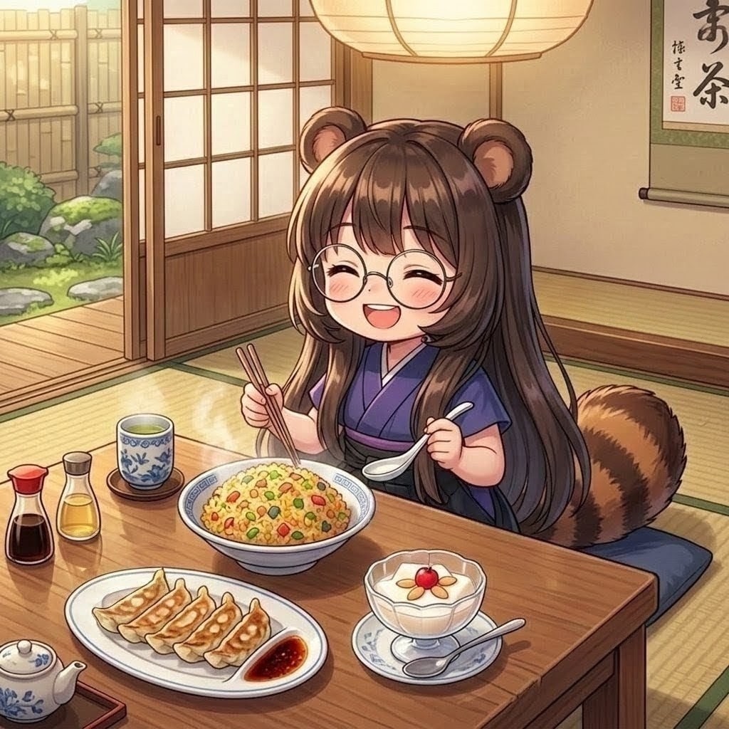 チャーハンセット