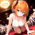 れもちゃん10year after 5枚目