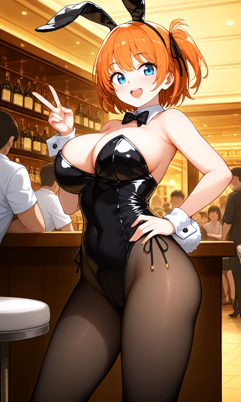 れもちゃん10year after