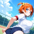 れもちゃん10year after 7枚目