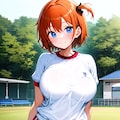 れもちゃん10year after 6枚目