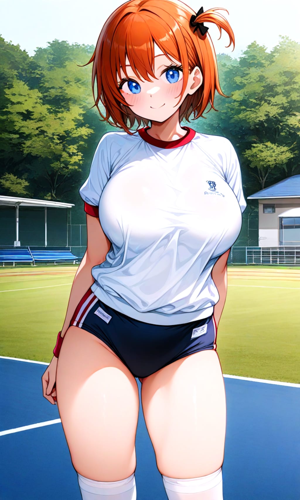 れもちゃん10year after