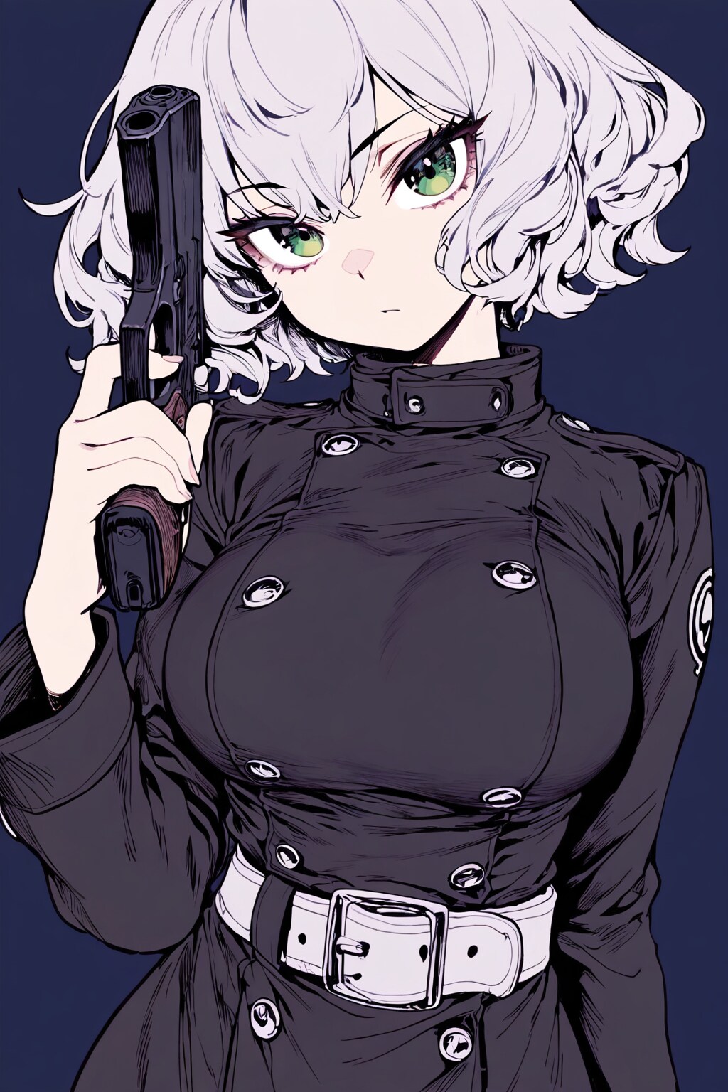 Cool Girl