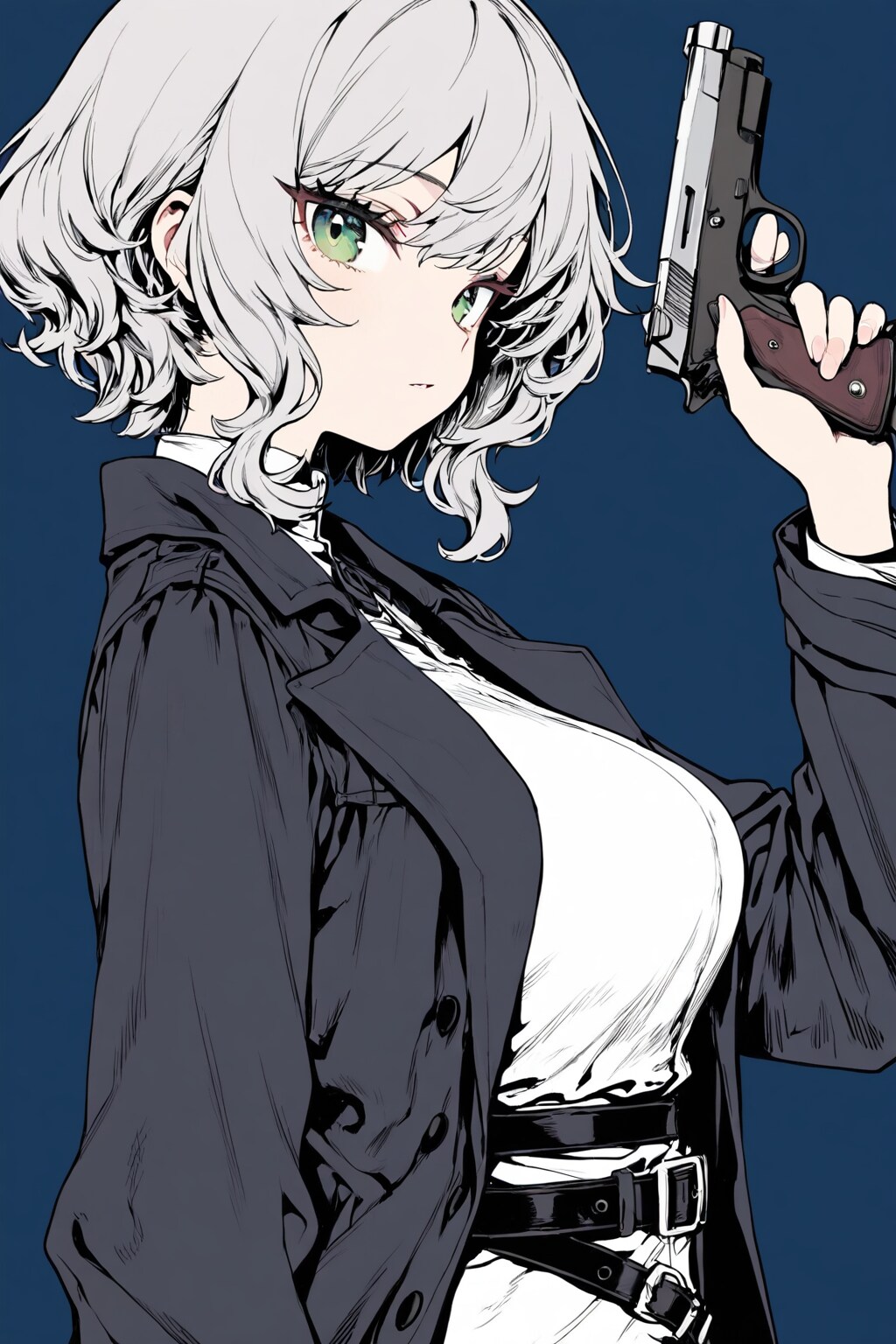 Cool Girl