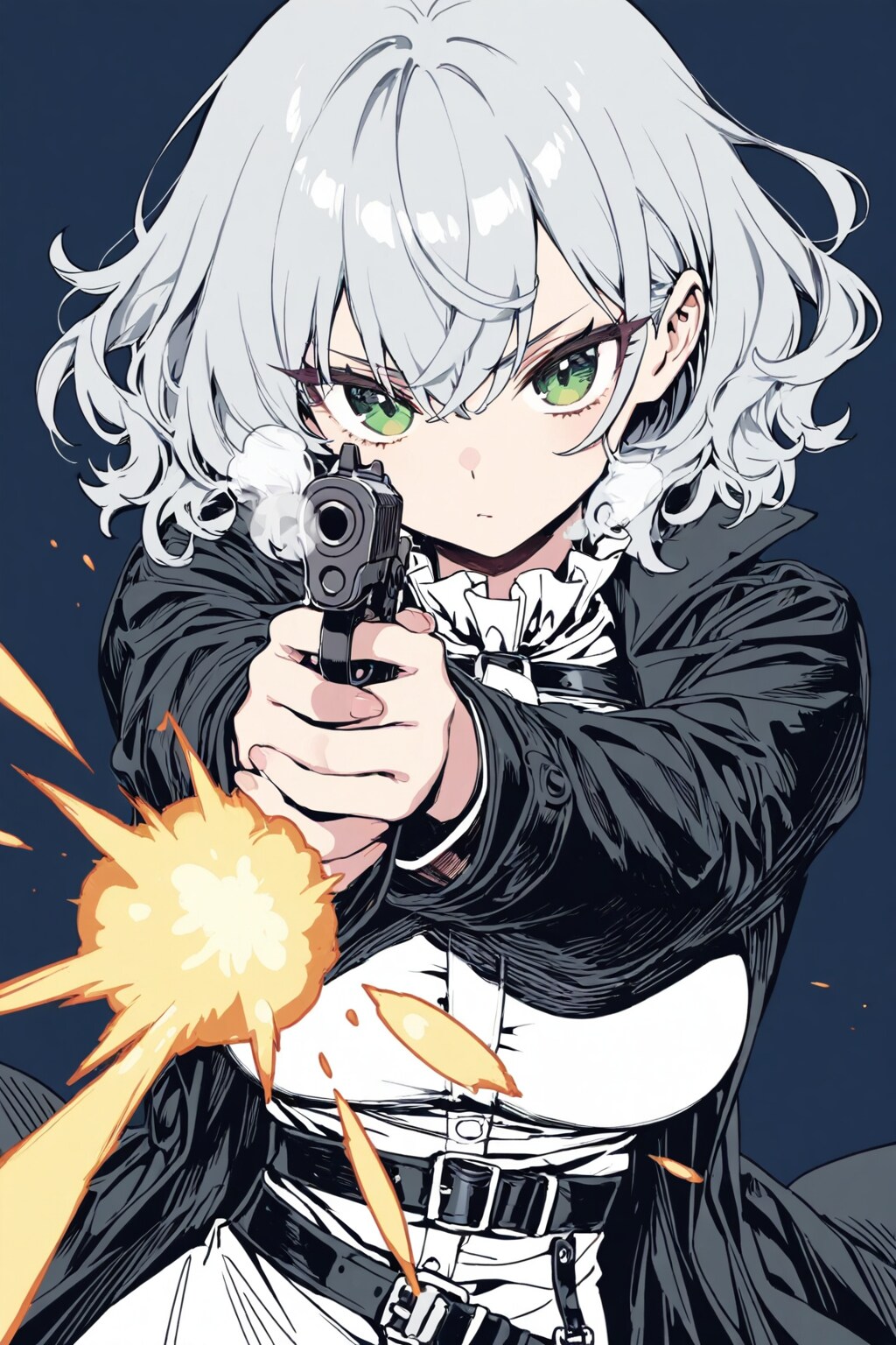 Cool Girl