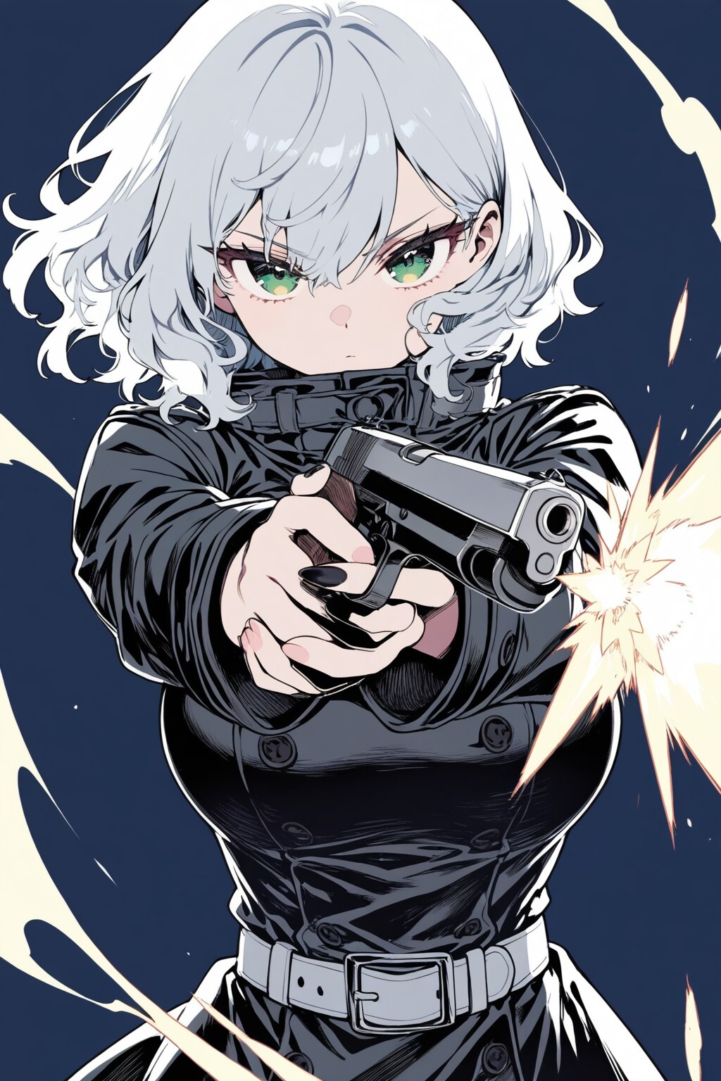 Cool Girl